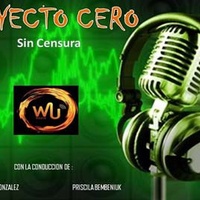 Logo Proyecto Cero