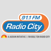 Logo Radio City Concert