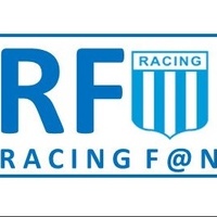 Logo Racing Fan
