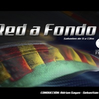 Logo #RedAFondo