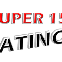 Logo Super 15 Latinos