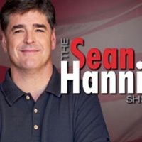 Logo The Sean Hannity Show