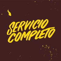 Logo Servicio Completo