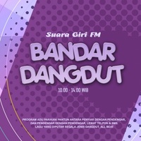 Logo Bandar Dangdut