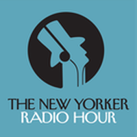 Logo The New Yorker Radio Hour