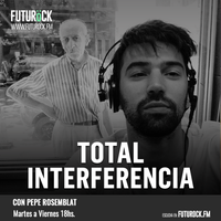 Logo Total Interferencia