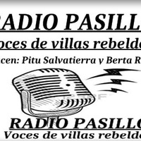 Logo RADIO PASILLO