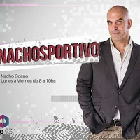 Logo NachoSportivo.