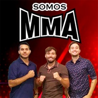 Logo SOMOS MMA