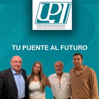 Logo UPJ - TU PUENTE AL FUTURO