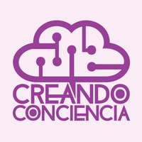 Logo CREANDO CONCIENCIA