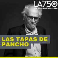 Logo Las Tapas de Pancho
