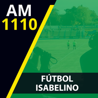 Logo Fútbol isabelino