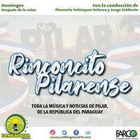 Logo Rinconcito Pilarense