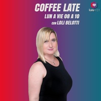 Logo Coffee Late