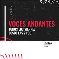 Logo Voces Andantes