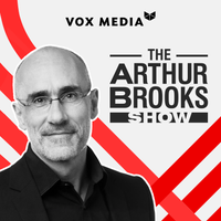 Logo The Arthur Brooks Show
