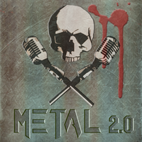 Logo Metal 2.0