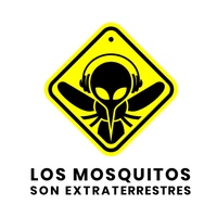 Logo Los Mosquitos son Extraterrestres