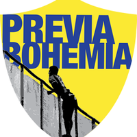 Logo Previa Bohemia