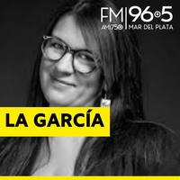 Logo La García