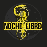 Logo Noche Libre