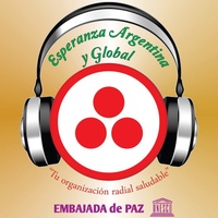 Logo Esperanza Argentina