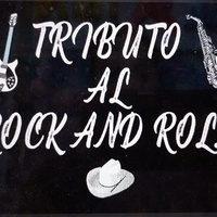 Logo Trubito al Rock and Roll