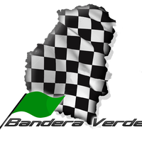 Logo Bandera Verde