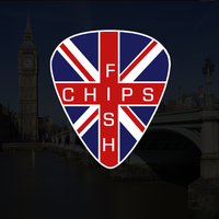 Logo Fish & Chips