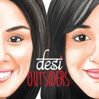 Logo Desi Outsiders