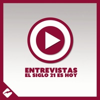 Logo Entrevistas El Siglo 21 Es Hoy