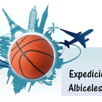 Logo Expedición Albiceleste
