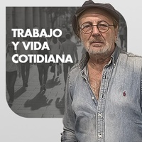Logo TRABAJO Y VIDA COTIDIANA