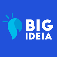Logo Big Ideia