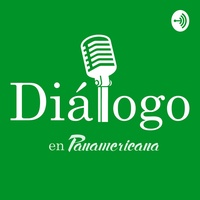 Logo Diálogo en Panamericana