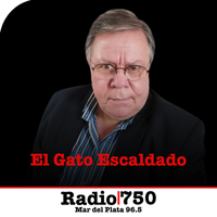 Logo El Gato Escaldado