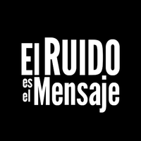 Logo El RUIDO es el Mensaje