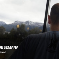 Logo Fin de Semana