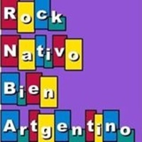 Logo Rock Nativo Bien Artgentino