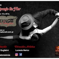 Logo Tango en compañía