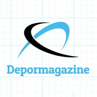 Logo Depormagazine