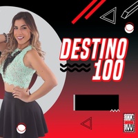 Logo Destino 100