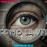 Logo ¿Como la ves?