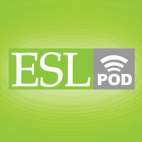 Logo English as a Second Language (ESL) Podcast - Learn English Onlin