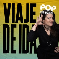 Logo Viaje de Ida