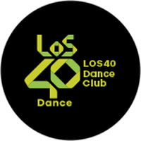 Logo LOS40 Dance Club