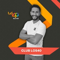 Logo Club LOS40