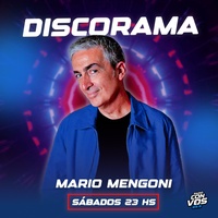 Logo Discorama