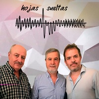 Logo HOJAS SUELTAS